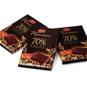 Choklad MARABOU Premium Dark 120/fp