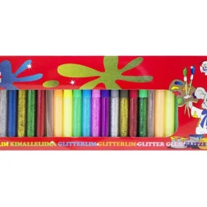 Glitterlim SENSE 25 st