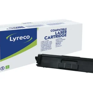 Toner LYRECO BROTHER TN423C 4K cyan