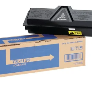 Toner KYOCERA TK-1130 3K svart