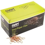Gem koppar 32 mm 1 kg