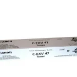 Toner CANON C-EXV 47 18K cyan