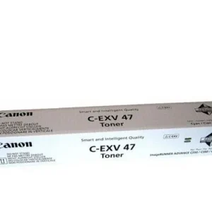 Toner CANON C-EXV 47 18K cyan