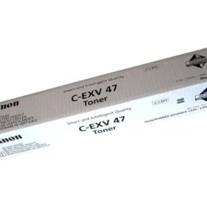 Toner CANON C-EXV 47 18K magenta