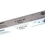 Toner CANON C-EXV 47 18K gul