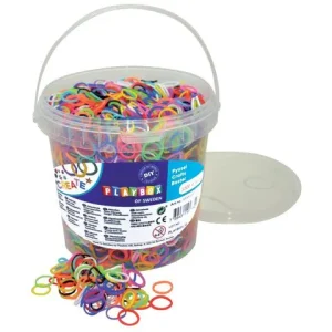 Fancy loops 5000/fp