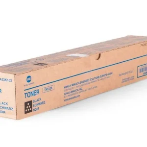Toner KONICA MINOLTA A33K152 29K svart