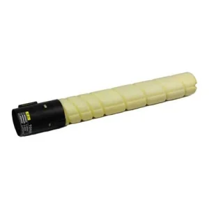 Toner KONICA MINOLTA A33K252 35K gul