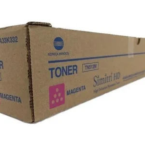 Toner KONICA MINOLTA A33K352 35K magenta