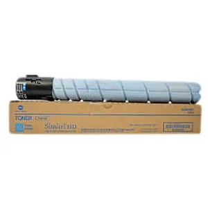 Toner KONICA MINOLTA A33K452 35K cyan