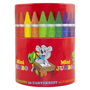 Vaxkrita Jumbo SENSE 36/fp