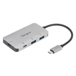 Hub TARGUS USB-C -2xUSB-A/2xUSB-C