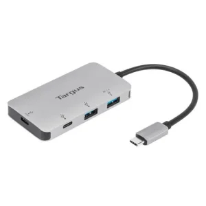 Hub TARGUS USB-C -2xUSB-A/2xUSB-C