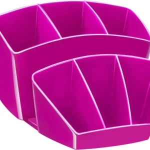 Prylställ CEP PRO GLOSS rosa