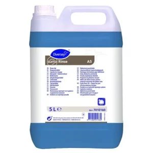 Torkmedel SUMA Rinse A5 2x5L
