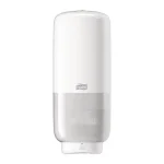 Dispenser TORK S4 Tvål INT Sens. vit