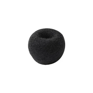 Silent Socks 16-22mm svart