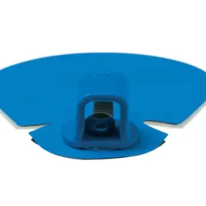 EKG-elektrod BLUE SENSOR SU-00-A 60/fp