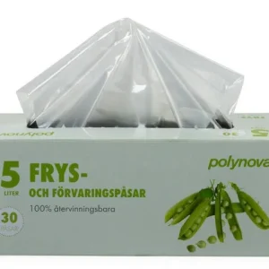 Fryspåse LLD 5L 22my 30/fp