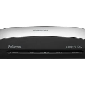 Lamineringsmaskin FELLOWES Spectra A4