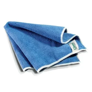 Microfiberduk GIPECO 33x33cm blå