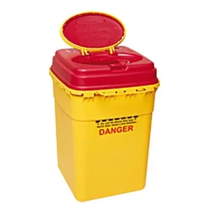 Kanylburk MultiSafe euroMatic 4l
