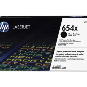 Toner HP CF330X 654X 20,5K svart