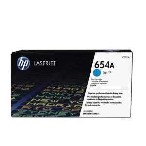 Toner HP CF331A 654A 15K cyan