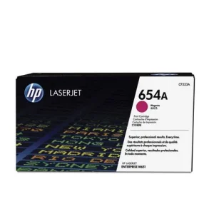 Toner HP CF333A 654A 15K magenta