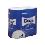 Toalettpapper KLEENEX ® 4/fp