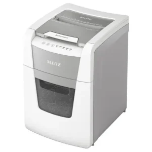 Dokumentförstörare LEITZ Automatisk 100