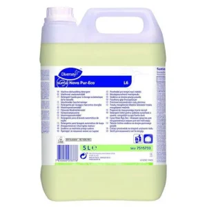 Maskindisk SUMA Nova Pur-Eco L6 5L