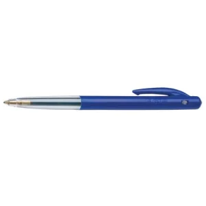 Kulpenna BIC Clic M10 1,0 blå BCL