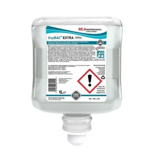 Tvål OxyBAC Extra antimikrobiell 1L