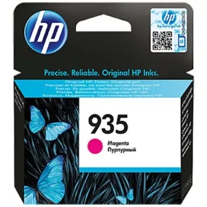 Bläckpatron HP C2P21AE 935 magenta