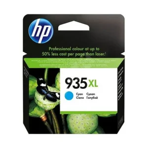 Bläckpatron HP C2P24AE 935XL cyan