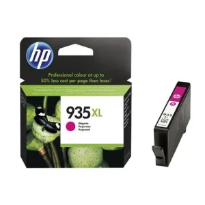 Bläckpatron HP C2P25AE 935XL magenta