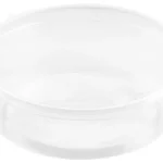 Plastform PP rund 125ml 50/fp