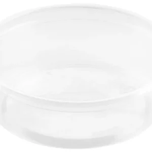Plastform PP rund 125ml 50/fp