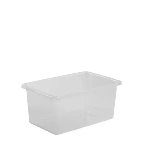 Förvaringsbox Store It 5L Transparent