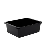 Förvaringsbox Store It 10L Svart