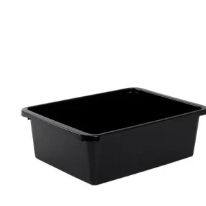Förvaringsbox Store It 10L Svart