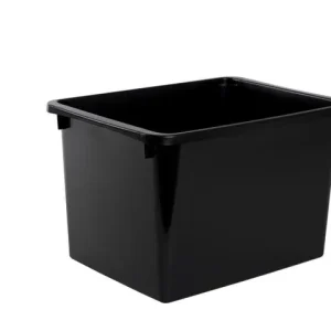 Förvaringsbox Store It 20L Svart