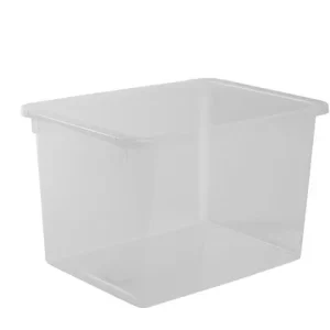 Förvaringsbox Store It 20L Transparent