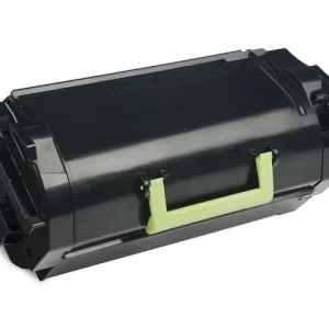 Toner LEXMARK 52D2H0E 25K svart