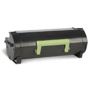 Toner LEXMARK 50F2X0E 10K svart