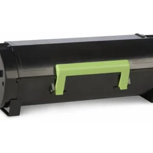 Toner LEXMARK 50F2U0E 20K svart