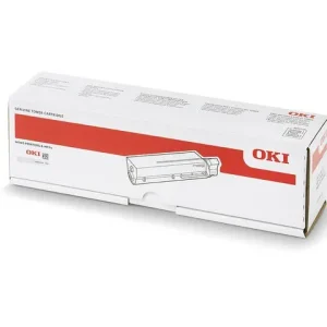 Toner OKI 44992401 1,5K svart