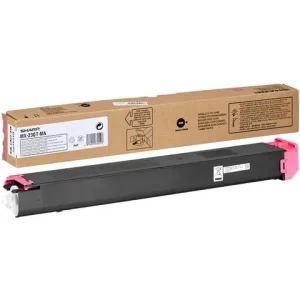 Toner SHARP MX-23GTMA 10K magenta