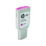 Bläckpatron HP F9J77A 727 magenta